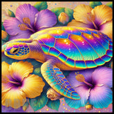 Tropical Turtle 3 Main Image,