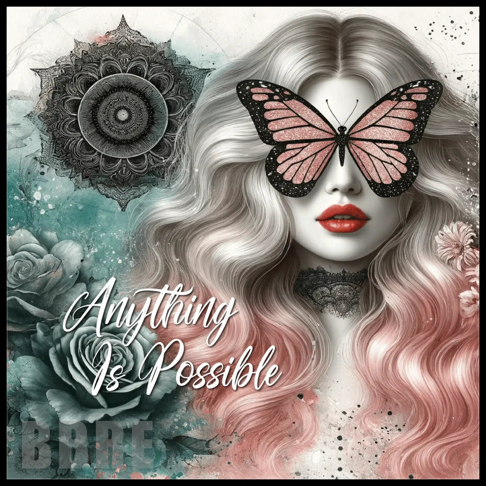 Butterfly Dream 4 Main Image,