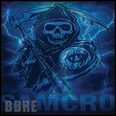 Grim Reaper Main Image,