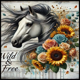 Wild Horse 2 Main Image,