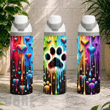 Colorful Paw Product Image,