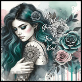 Mindful Beauty Main Image,