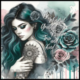 Mindful Beauty Main Image,