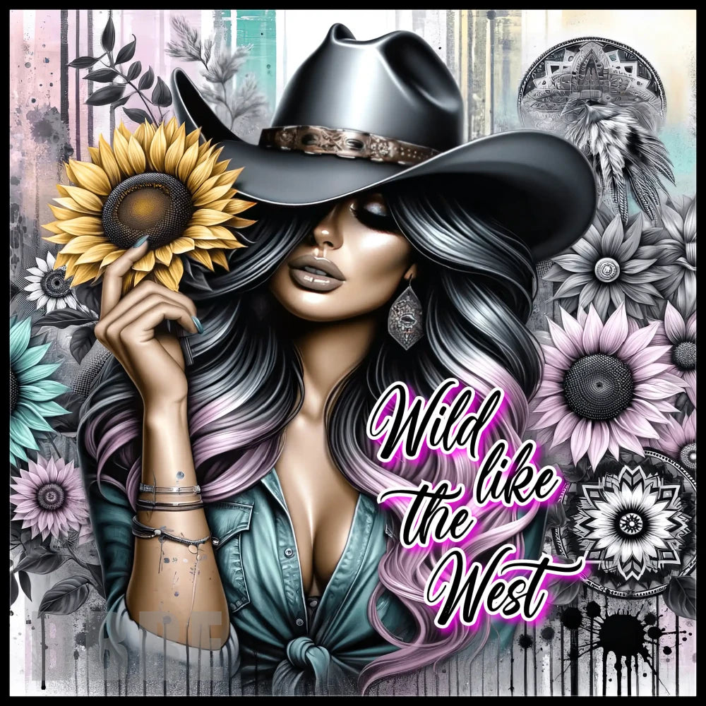 Wild West Main Image,