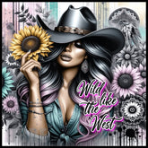 Wild West Main Image,