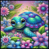 Turtle Blossom 2 Main Image,