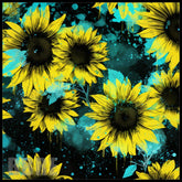 Sunflower Burst Main Image,