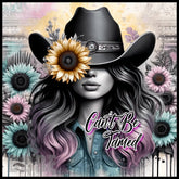 Cowgirl Spirit 6 Main Image,