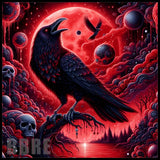 Crimson Raven Main Image,