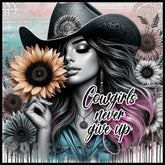 Cowgirl Spirit 7 Main Image,