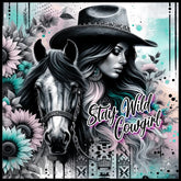 Wild Cowgirl Main Image,