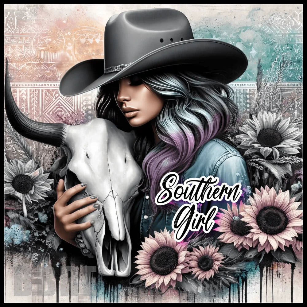 Southern Girl Main Image,