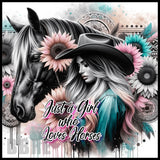 Horse Girl Main Image,