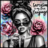 Sarcasm Love Main Image,