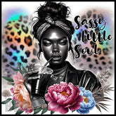 Sassy Little Soul Main Image,