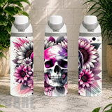 Floral Skull 32 Product Image,