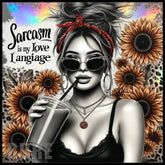Sarcasm Love 2 Main Image,