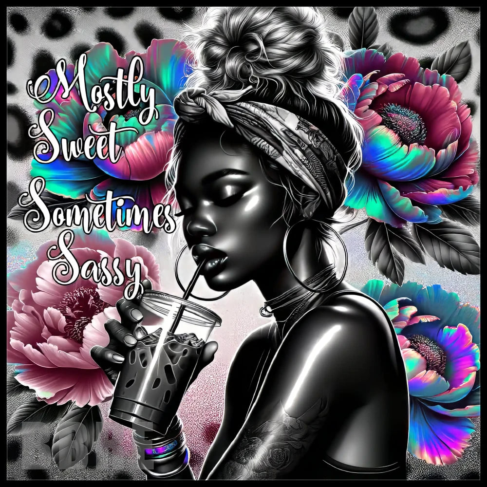 Sweet Sassy Main Image,