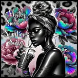 Sweet Sassy Main Image,
