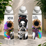Sarcasm Sunflowers Product Image,