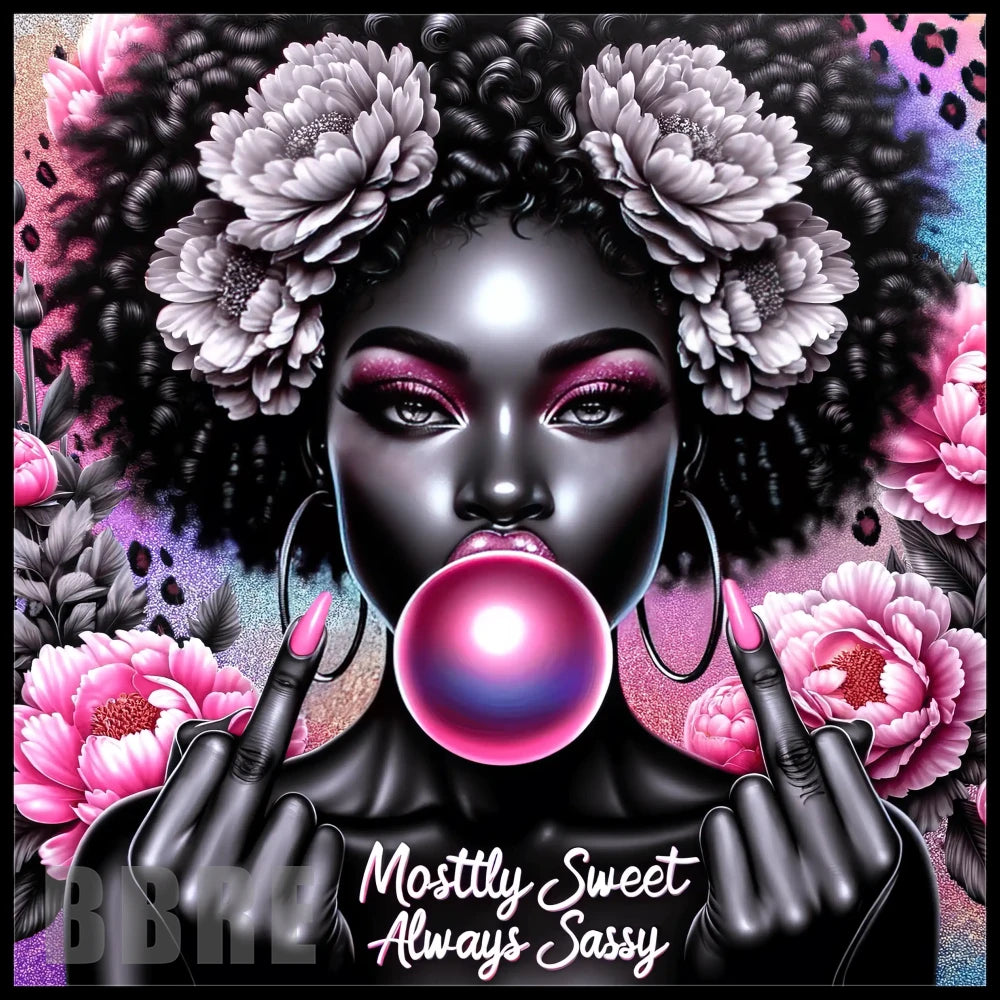 Sassy Bubble 2 Main Image,