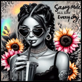 Sassy Mode Main Image,