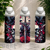 Skull Roses Product Image,