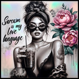 Sarcasm Love 3 Main Image,