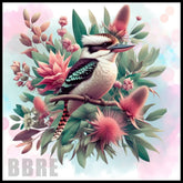 Kookaburra Blossom Main Image,