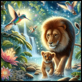 Majestic Jungle Main Image,