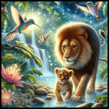 Majestic Jungle Main Image,