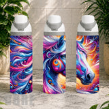 Colorful Horse Product Image,