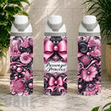 Pink Floral Product Image,