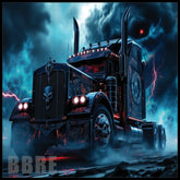 Skull Truck Main Image,