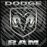 Dodge Ram Main Image,