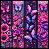 Butterfly Blooms Main Image,
