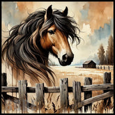 Majestic Horse 2 Main Image,