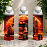 Red Truck 2 Product Image,