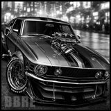 Classic Muscle Main Image,