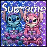 Stitch Supreme Main Image,