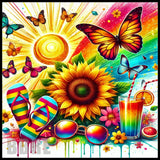 Sunny Vibes Main Image,