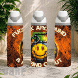 Smiley Grenade Product Image,