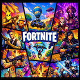 Fortnite Adventure 2 Main Image,