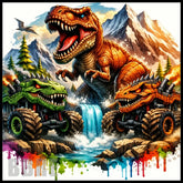 Dino Adventure Main Image,
