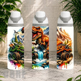 Dino Adventure Product Image,