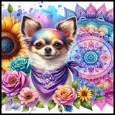 Charming Chihuahua Main Image,