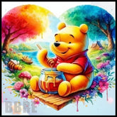Honey Bear Main Image,