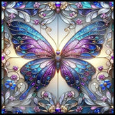 Butterfly Blossom Main Image,