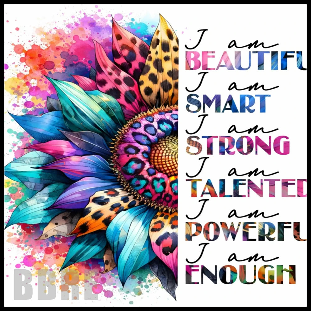 Empowerment Flower Main Image,