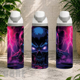 Electric Skull Product Image,